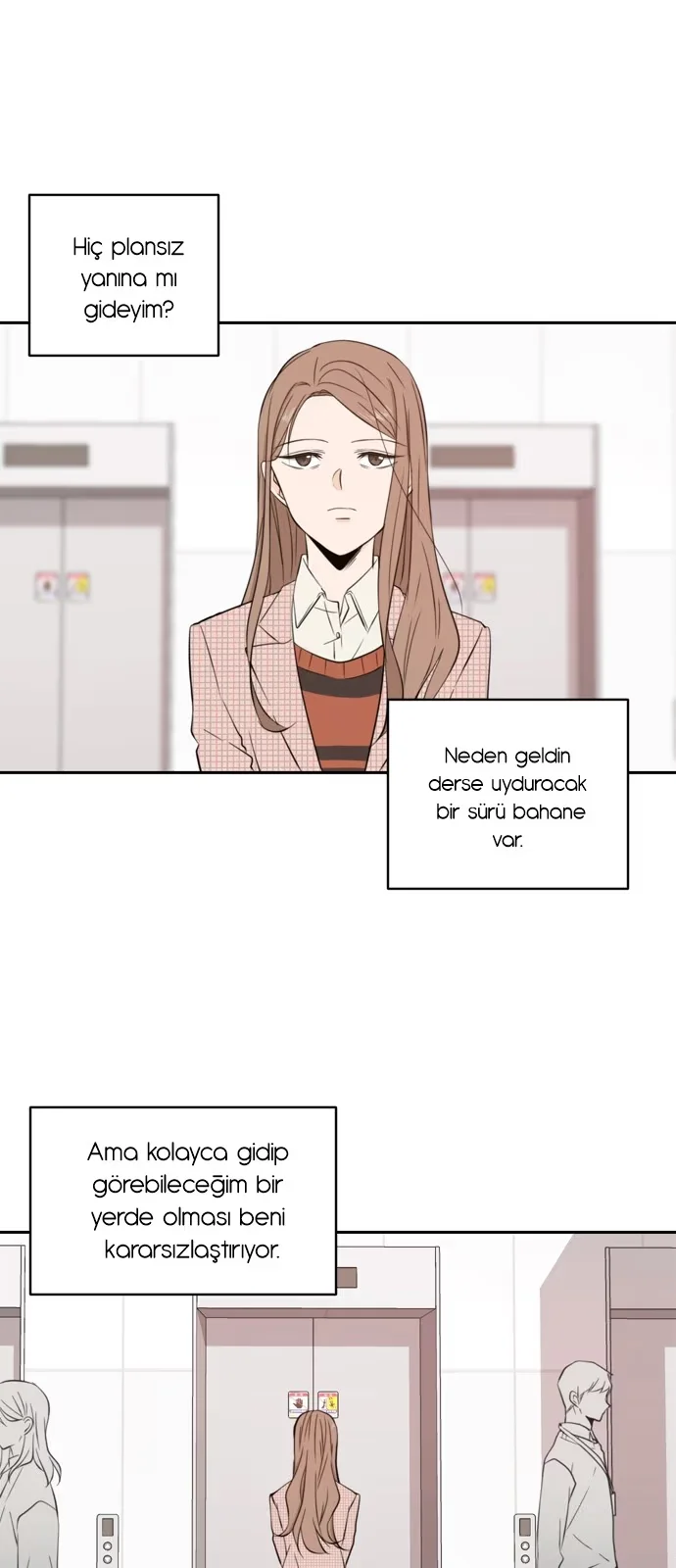 See You in My 19th Life - Bölüm 6 - Sayfa 23