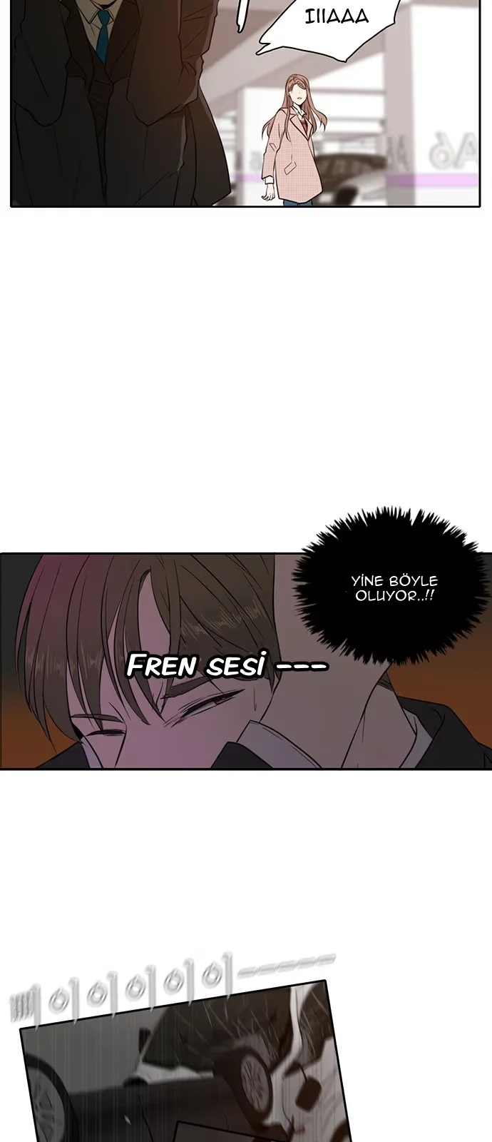 See You in My 19th Life - Bölüm 6 - Sayfa 40