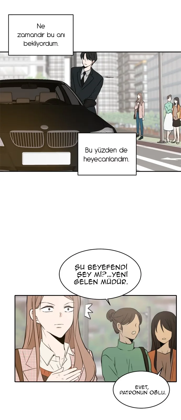 See You in My 19th Life - Bölüm 6 - Sayfa 4