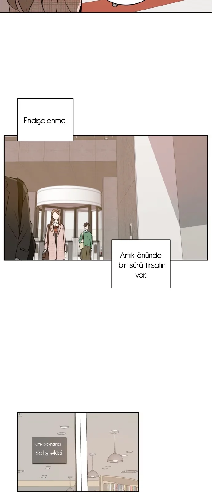 See You in My 19th Life - Bölüm 6 - Sayfa 6