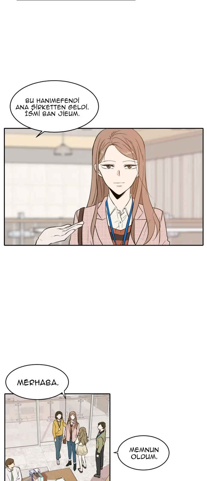 See You in My 19th Life - Bölüm 6 - Sayfa 7