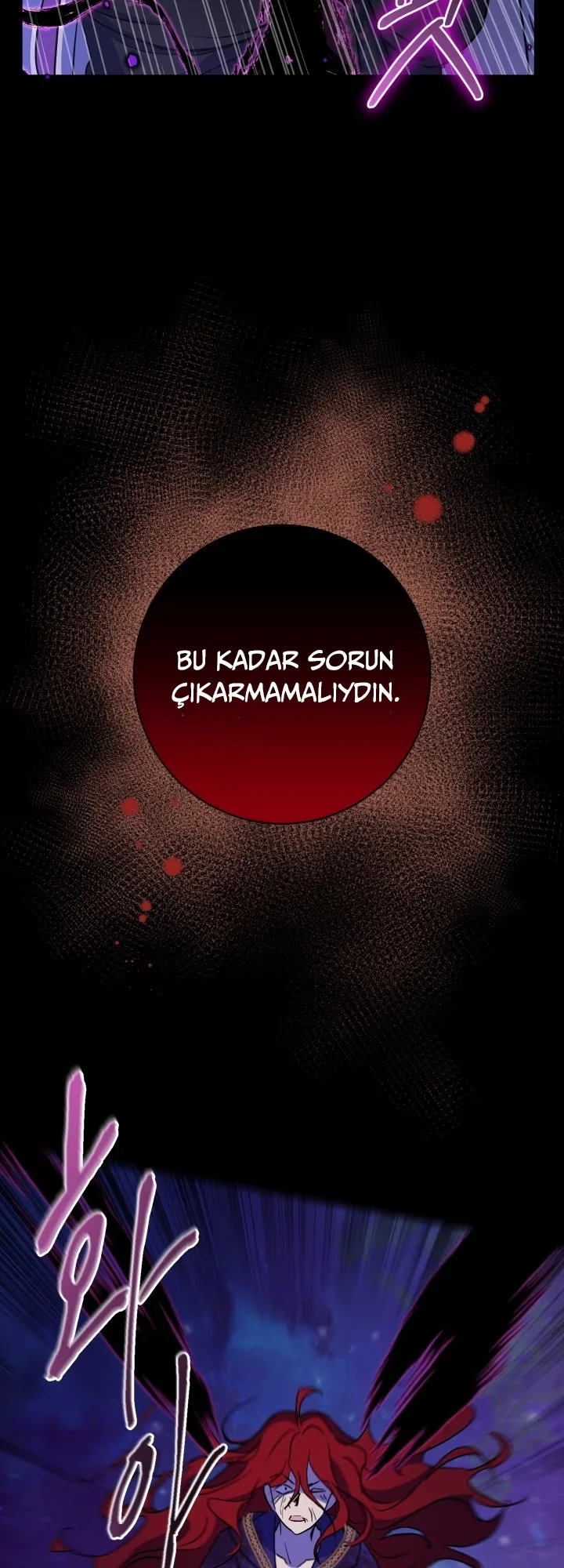 Asmodian's Contract - Bölüm 71 - Sayfa 27