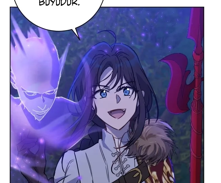 Asmodian's Contract - Bölüm 71 - Sayfa 40