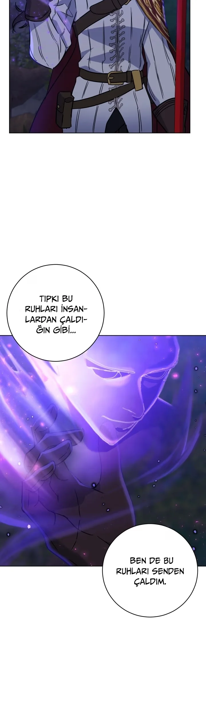 Asmodian's Contract - Bölüm 71 - Sayfa 41