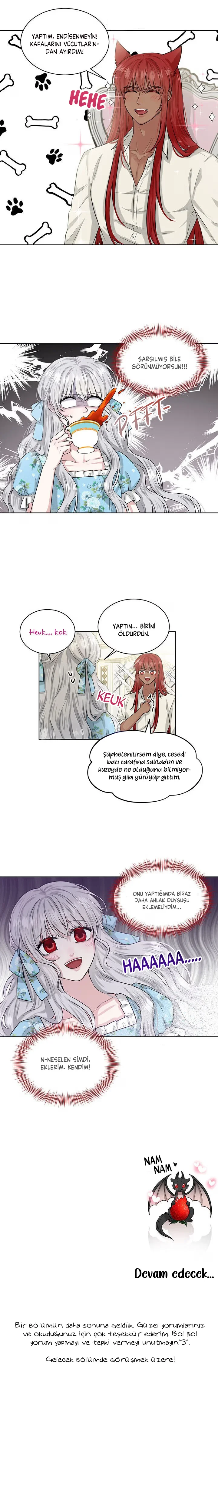 How to Get Rid of My Dark History - Bölüm 2 - Sayfa 24