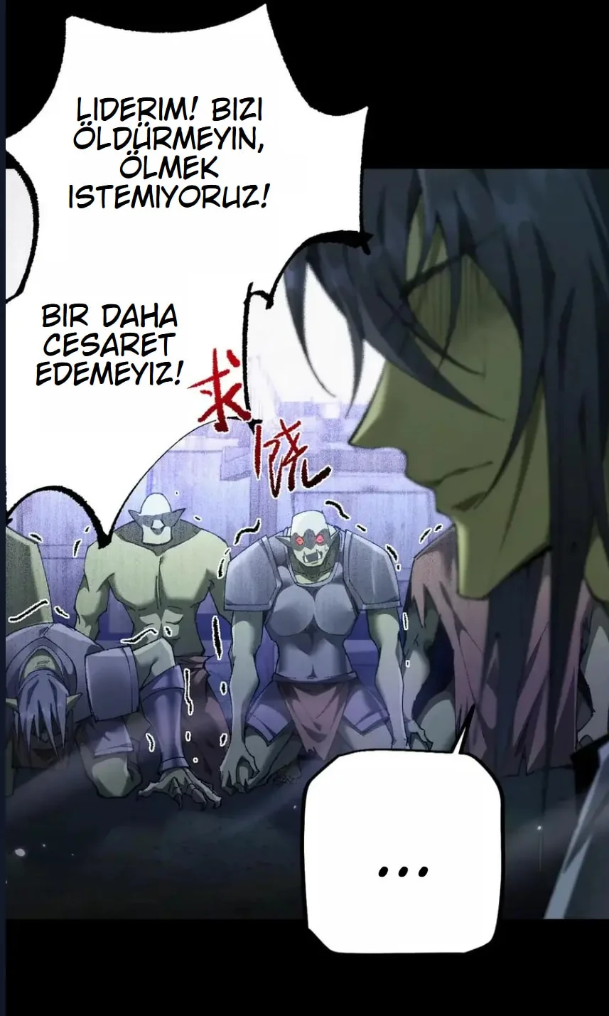 From Goblin to Goblin God - Bölüm 19 - Sayfa 23
