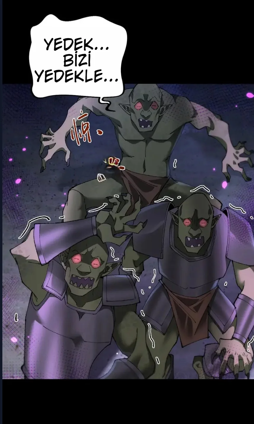 From Goblin to Goblin God - Bölüm 19 - Sayfa 28