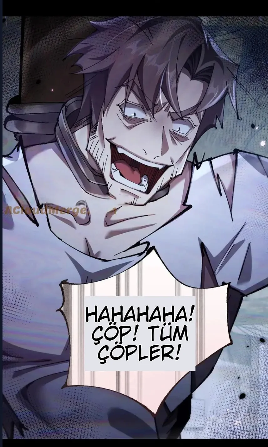 From Goblin to Goblin God - Bölüm 19 - Sayfa 36
