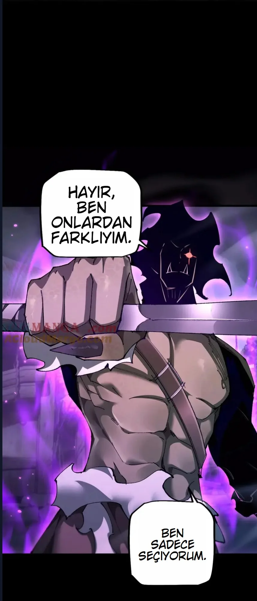 From Goblin to Goblin God - Bölüm 19 - Sayfa 7