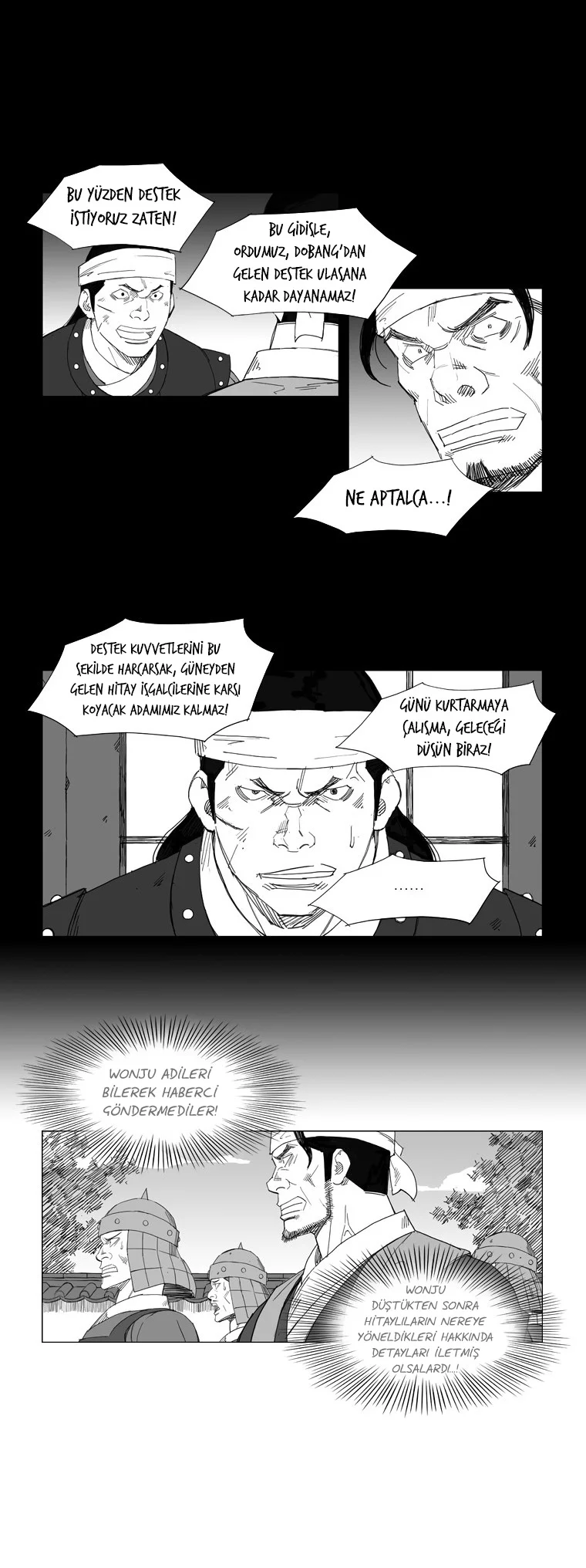 Mujang - Bölüm 49 - Sayfa 4