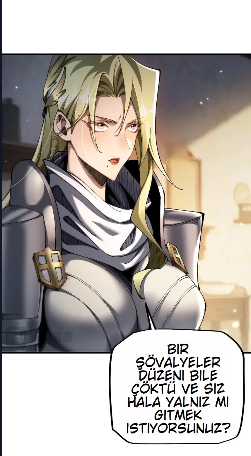 From Goblin to Goblin God - Bölüm 20 - Sayfa 24