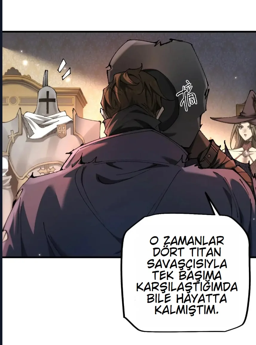 From Goblin to Goblin God - Bölüm 20 - Sayfa 26