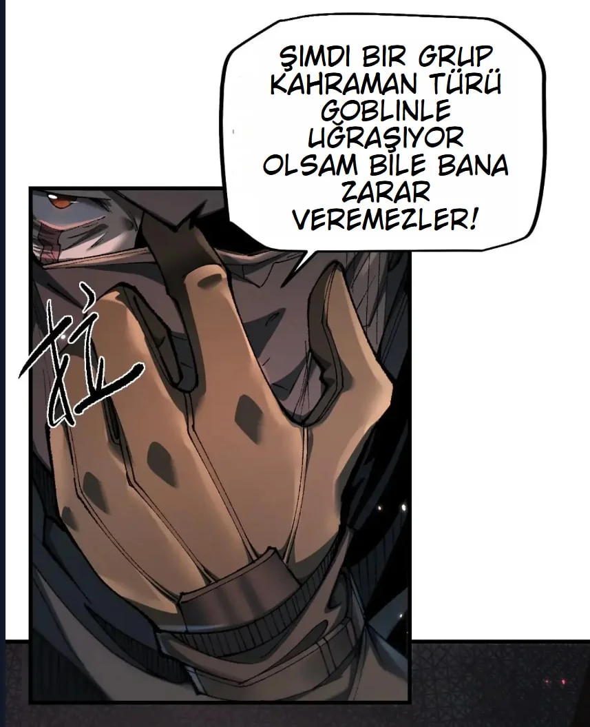 From Goblin to Goblin God - Bölüm 20 - Sayfa 27