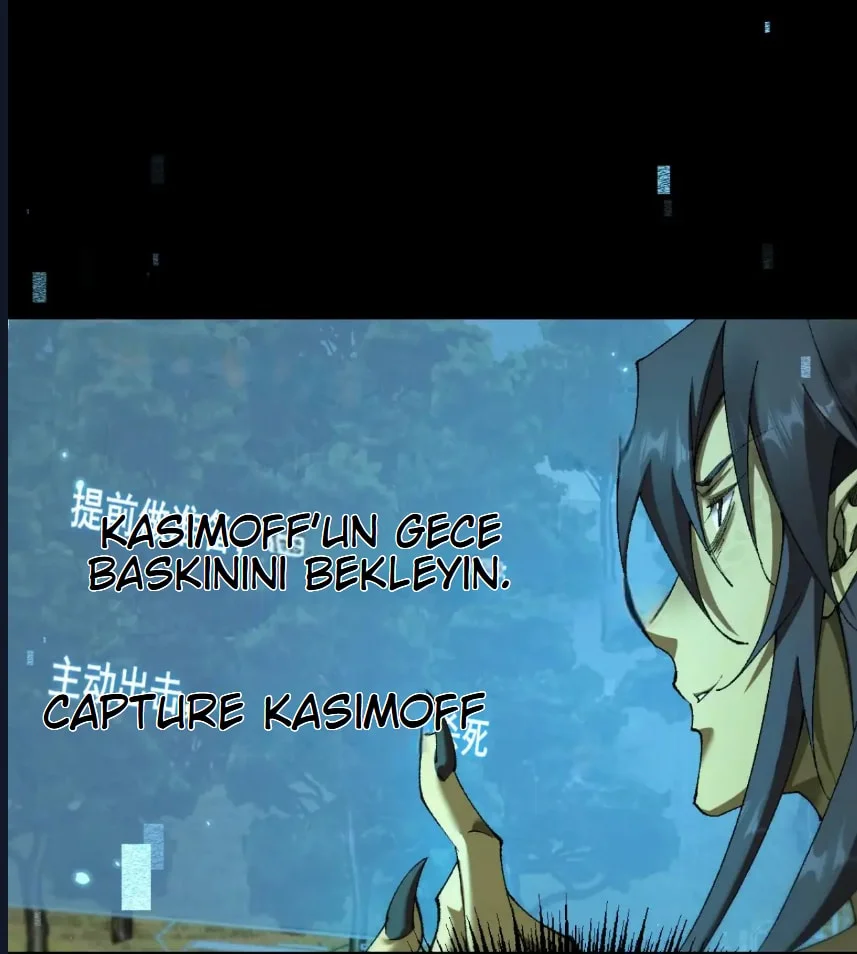 From Goblin to Goblin God - Bölüm 20 - Sayfa 34