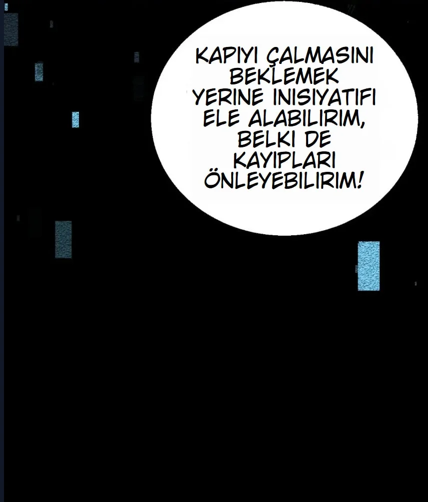 From Goblin to Goblin God - Bölüm 20 - Sayfa 35