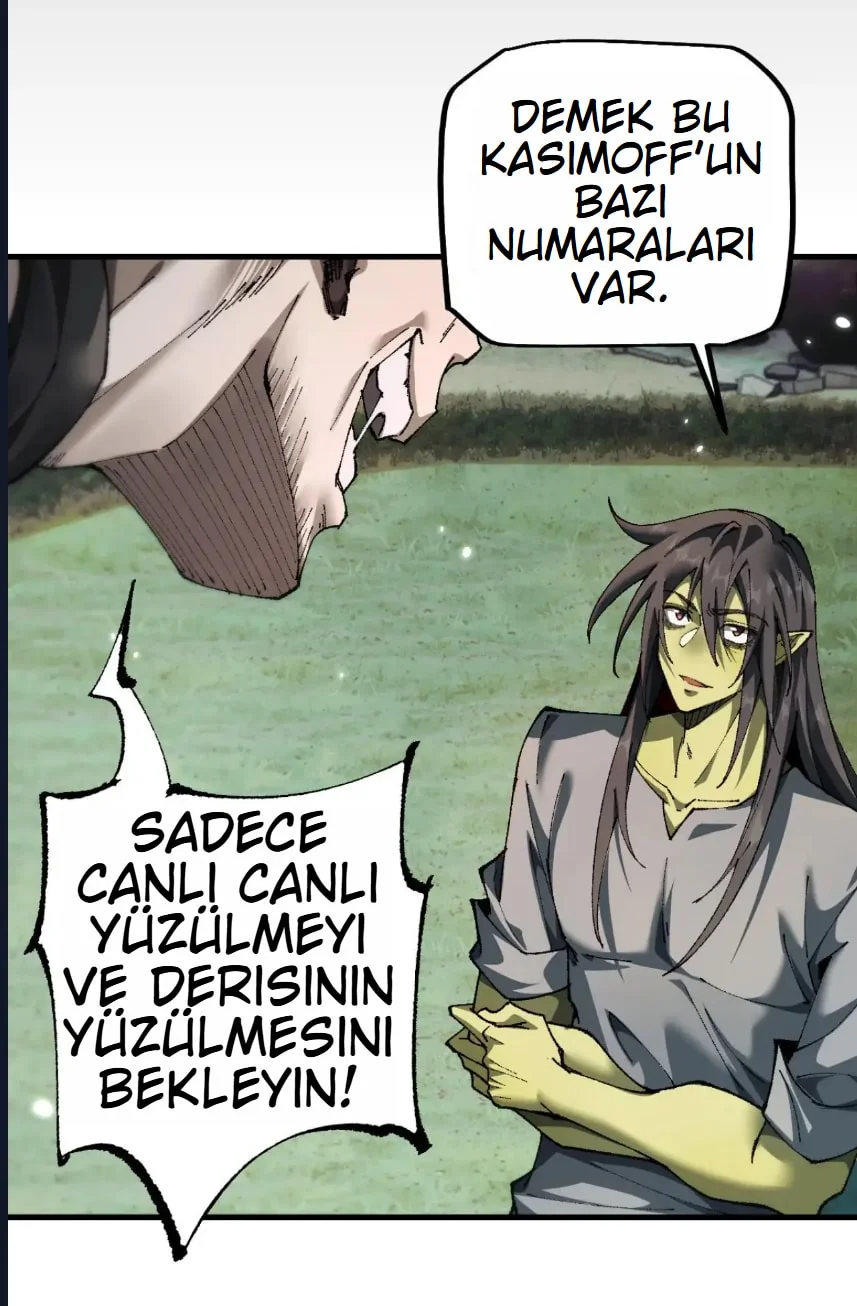 From Goblin to Goblin God - Bölüm 20 - Sayfa 41