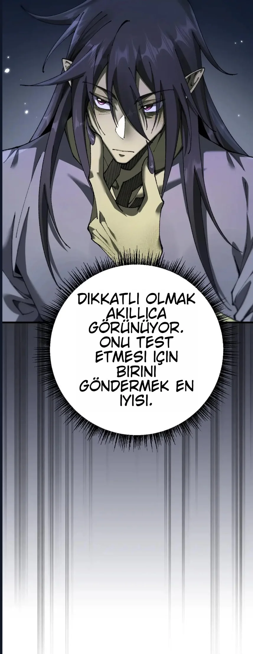 From Goblin to Goblin God - Bölüm 20 - Sayfa 43