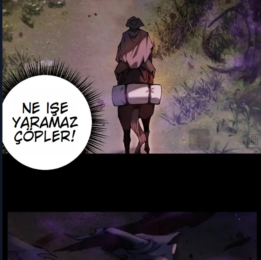 From Goblin to Goblin God - Bölüm 20 - Sayfa 50