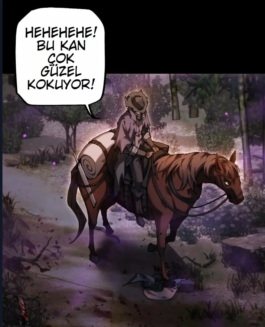 From Goblin to Goblin God - Bölüm 20 - Sayfa 52