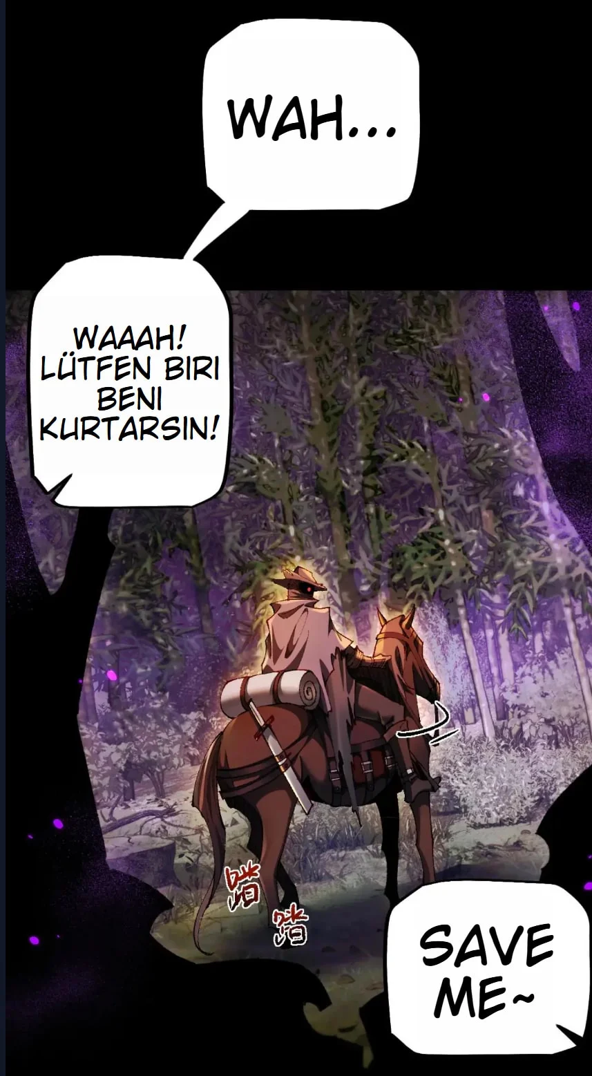 From Goblin to Goblin God - Bölüm 20 - Sayfa 57