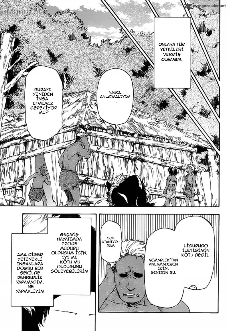 That Time I Got Reincarnated as a Slime - Bölüm 4 - Sayfa 13