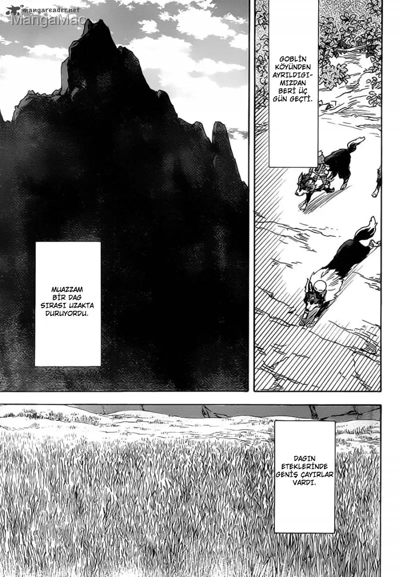 That Time I Got Reincarnated as a Slime - Bölüm 4 - Sayfa 23