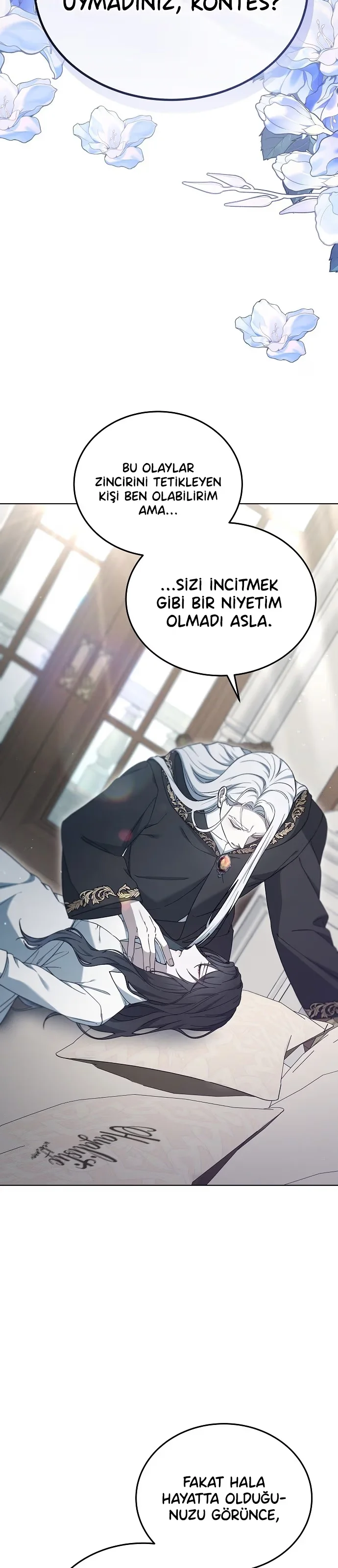 Age of Arrogance - Bölüm 61 - Sayfa 19
