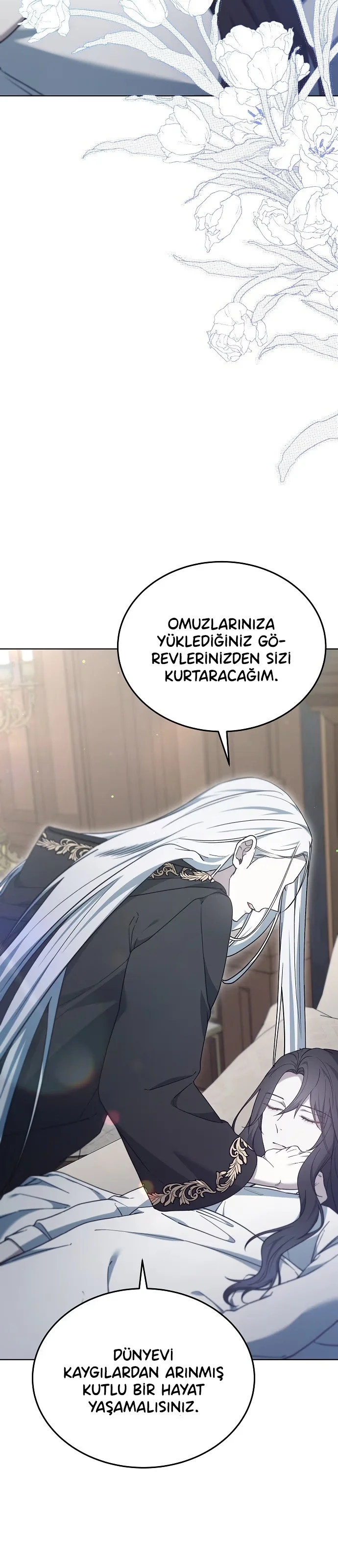 Age of Arrogance - Bölüm 61 - Sayfa 21