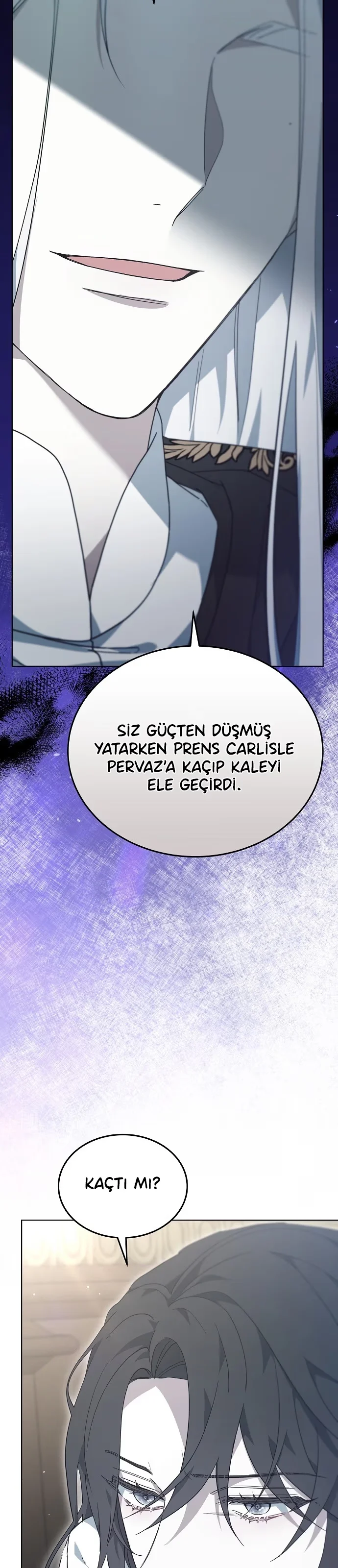 Age of Arrogance - Bölüm 61 - Sayfa 29