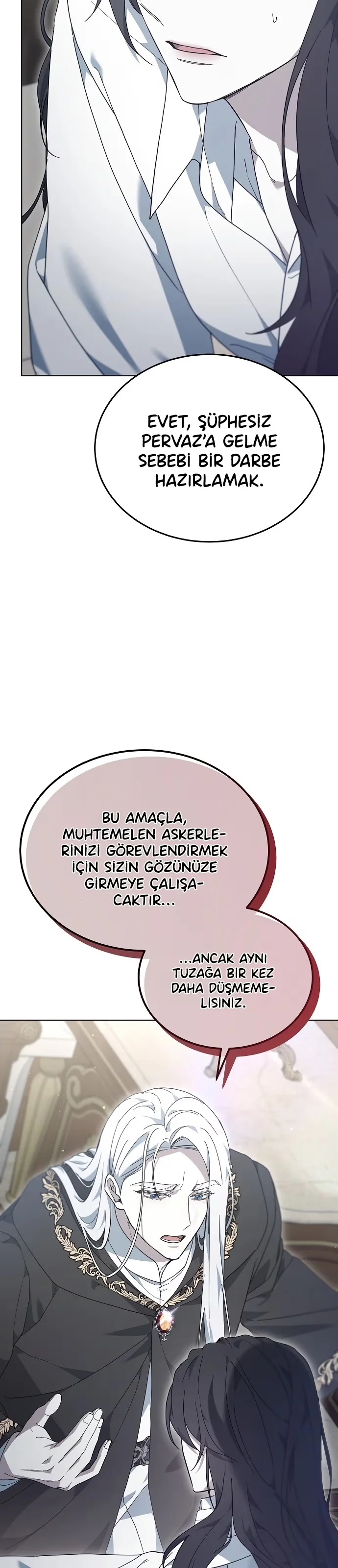 Age of Arrogance - Bölüm 61 - Sayfa 30