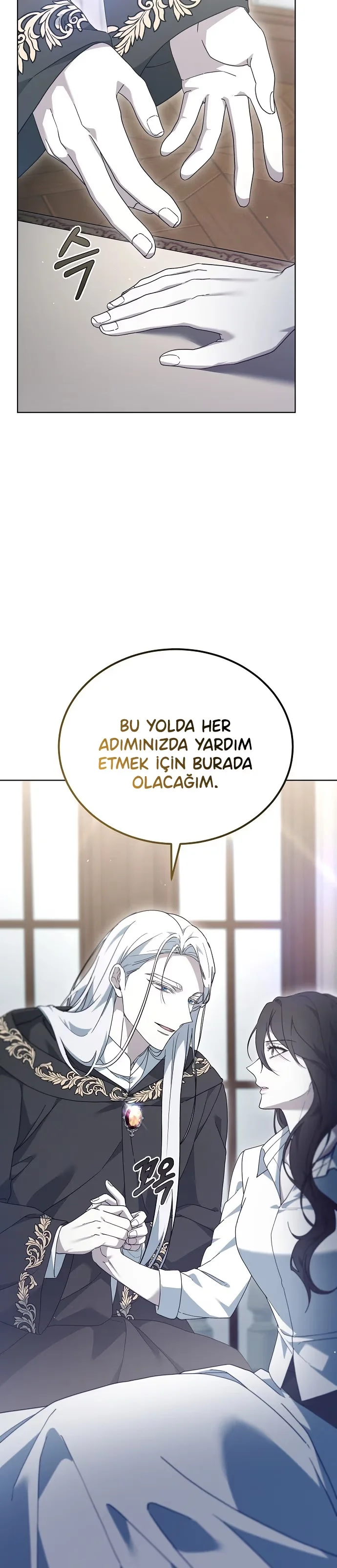 Age of Arrogance - Bölüm 61 - Sayfa 38