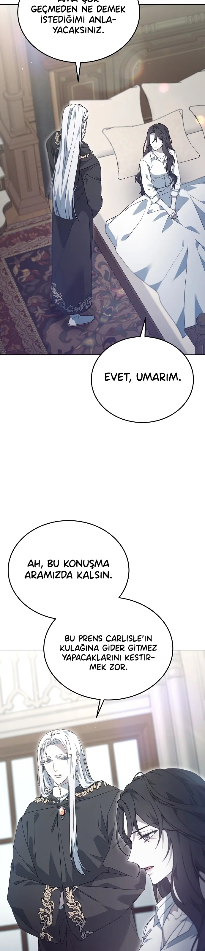 Age of Arrogance - Bölüm 61 - Sayfa 41