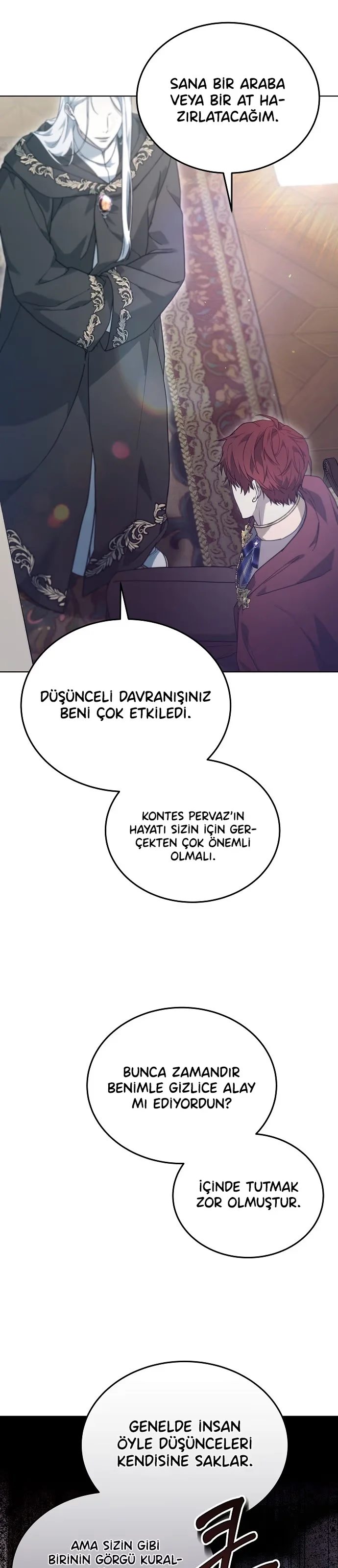 Age of Arrogance - Bölüm 61 - Sayfa 52