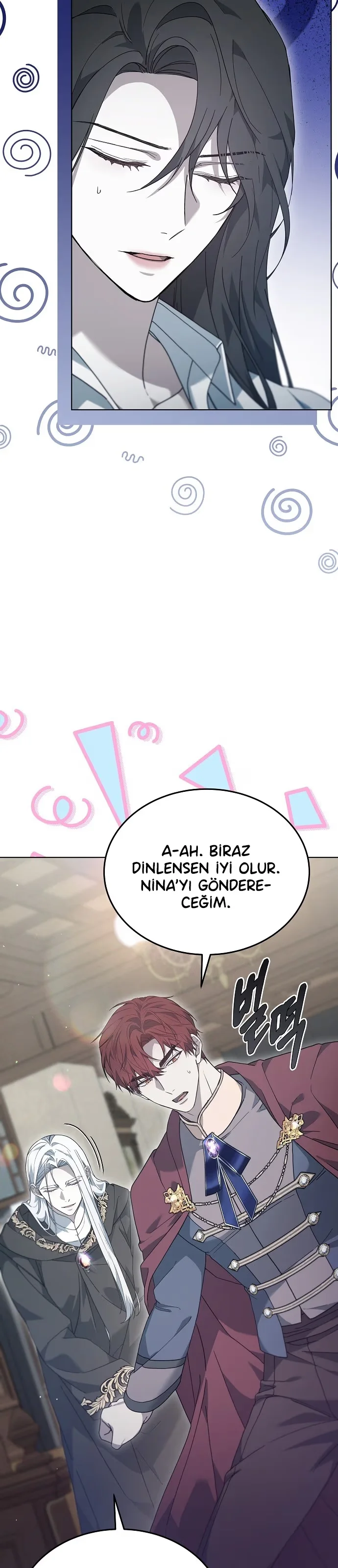 Age of Arrogance - Bölüm 61 - Sayfa 54