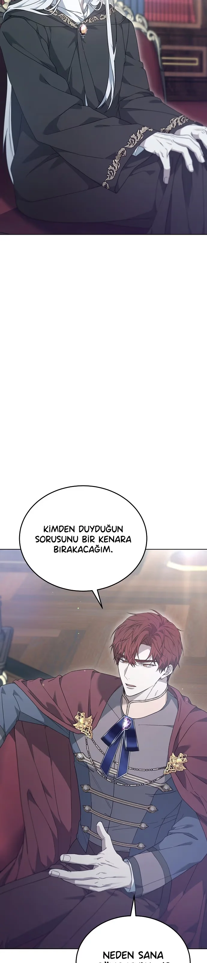 Age of Arrogance - Bölüm 61 - Sayfa 6