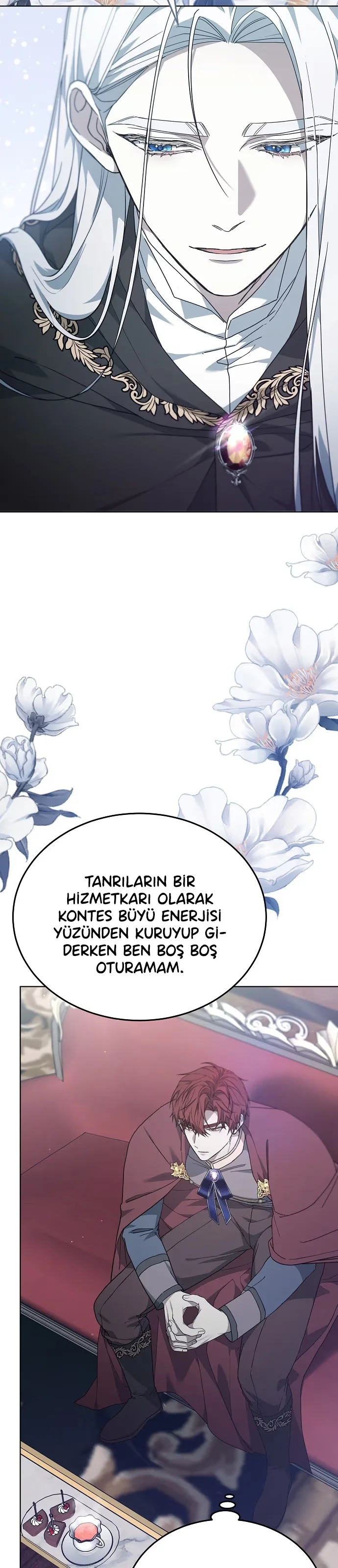 Age of Arrogance - Bölüm 61 - Sayfa 8