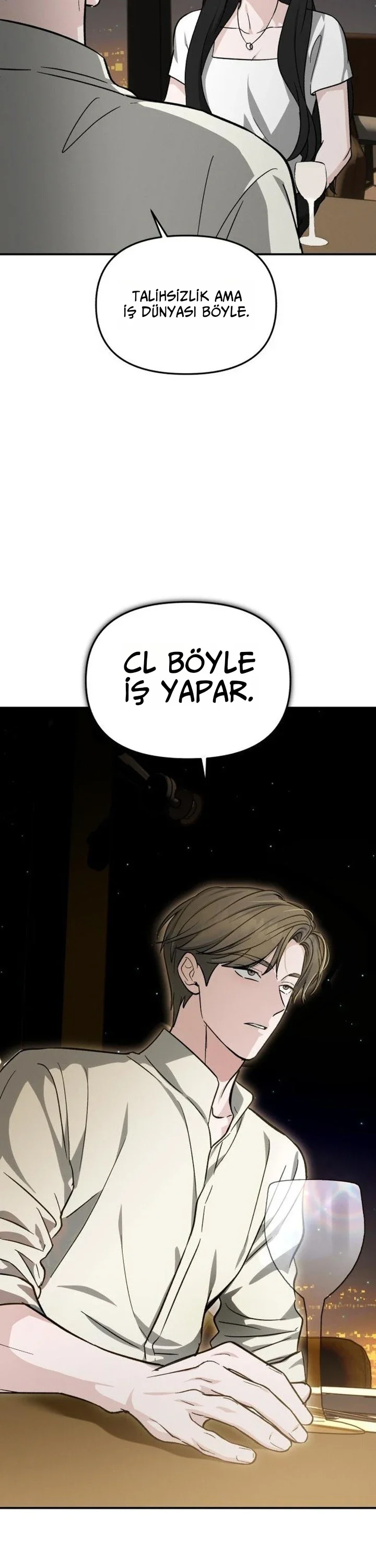 Spooky in Love - Bölüm 9 - Sayfa 16