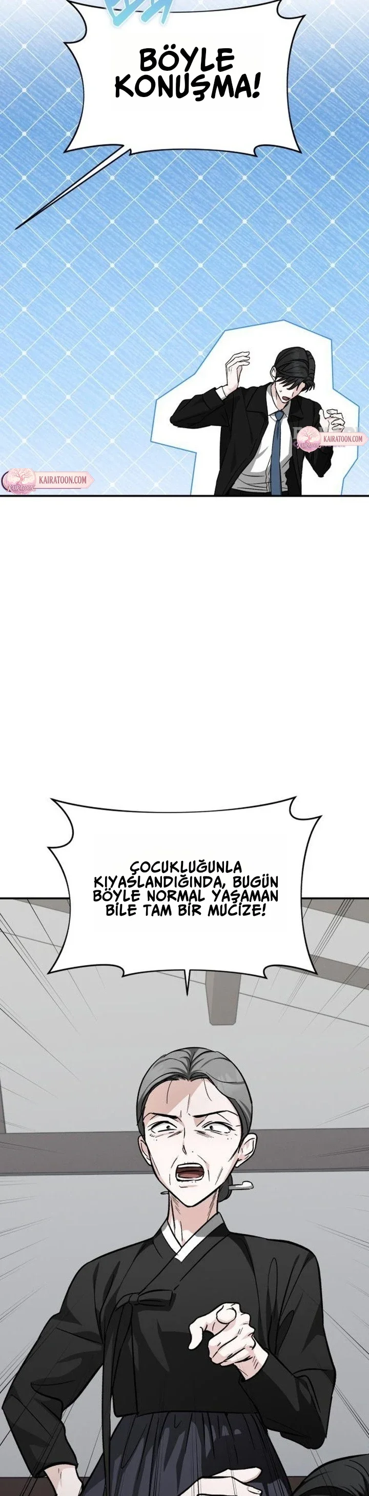 Spooky in Love - Bölüm 9 - Sayfa 22