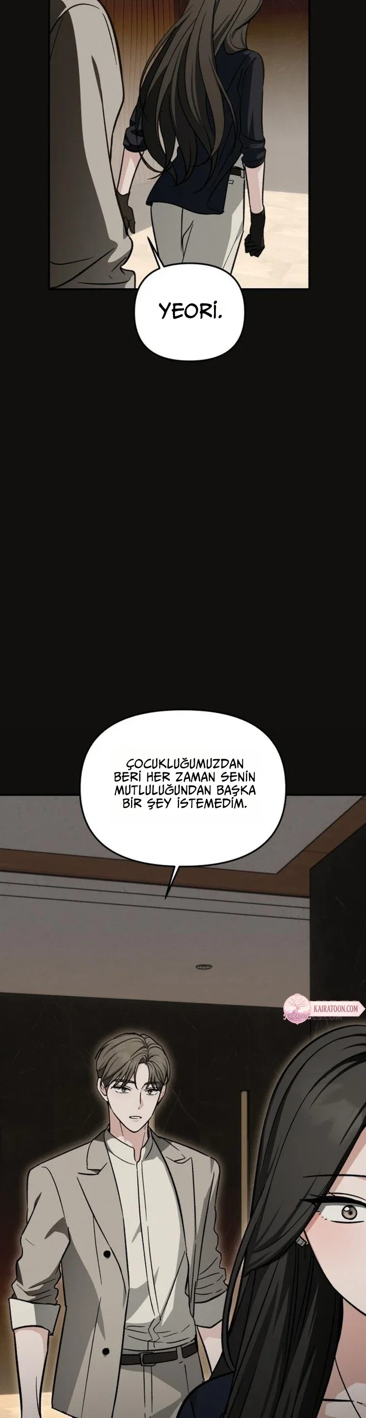Spooky in Love - Bölüm 9 - Sayfa 38