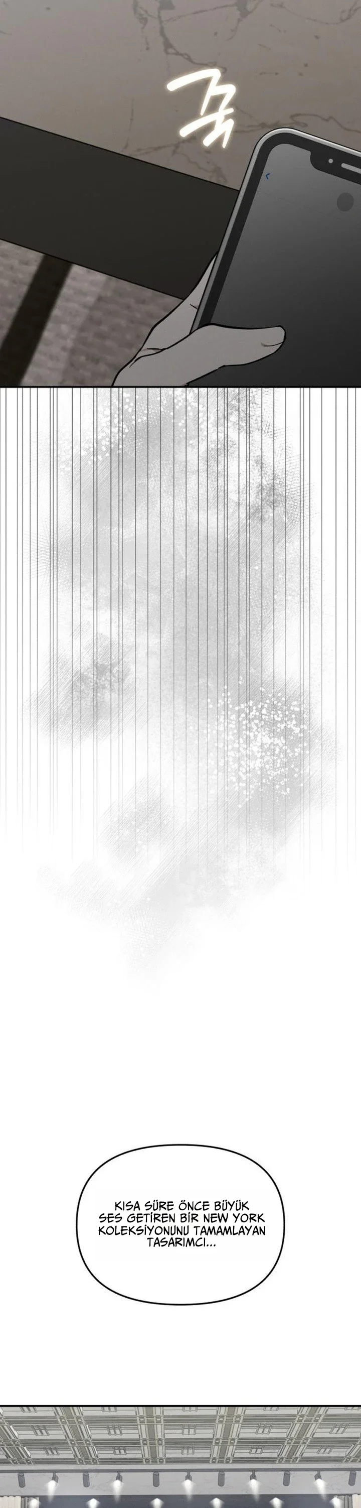 Spooky in Love - Bölüm 9 - Sayfa 5