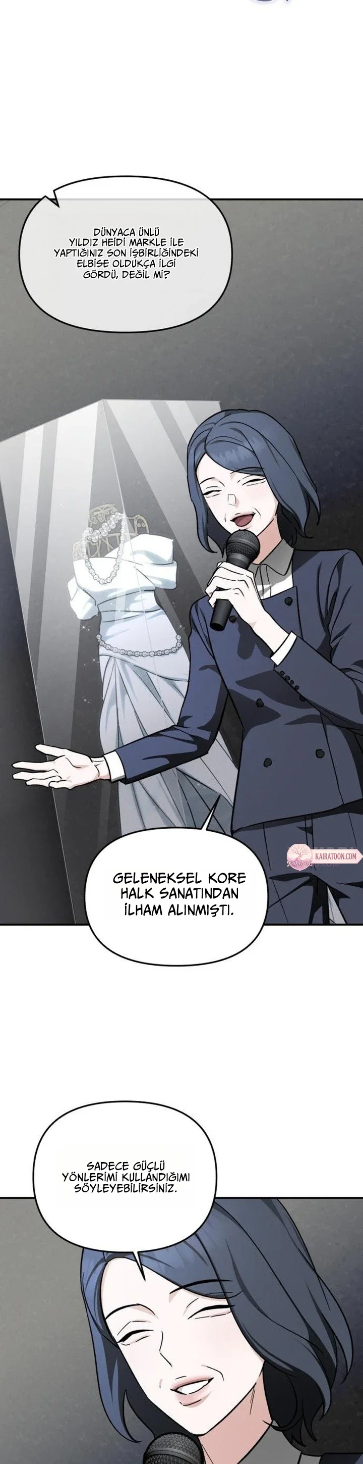 Spooky in Love - Bölüm 9 - Sayfa 7