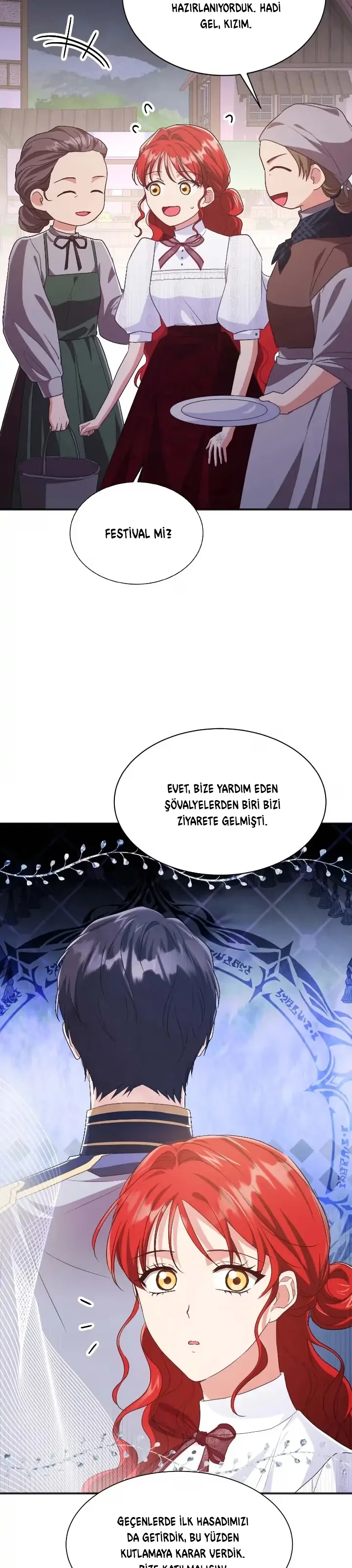 Ways to Break Up with the Male Lead - Bölüm 57 - Sayfa 29