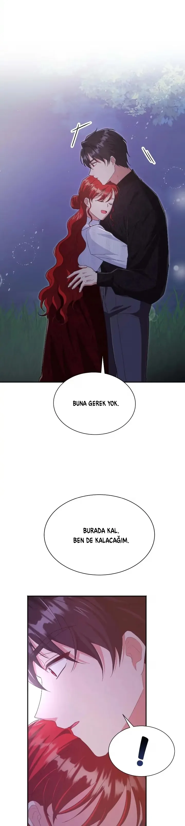 Ways to Break Up with the Male Lead - Bölüm 57 - Sayfa 39