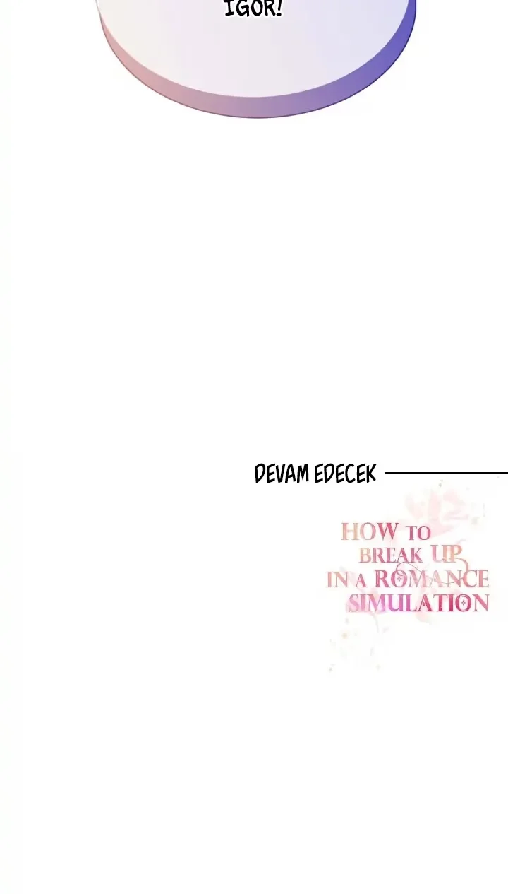 Ways to Break Up with the Male Lead - Bölüm 57 - Sayfa 46