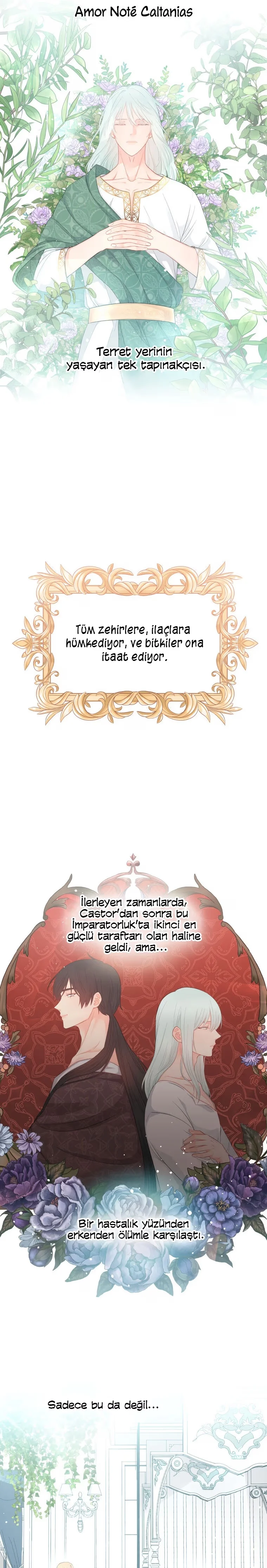 Don't Give Your Heart to That Book - Bölüm 8 - Sayfa 5
