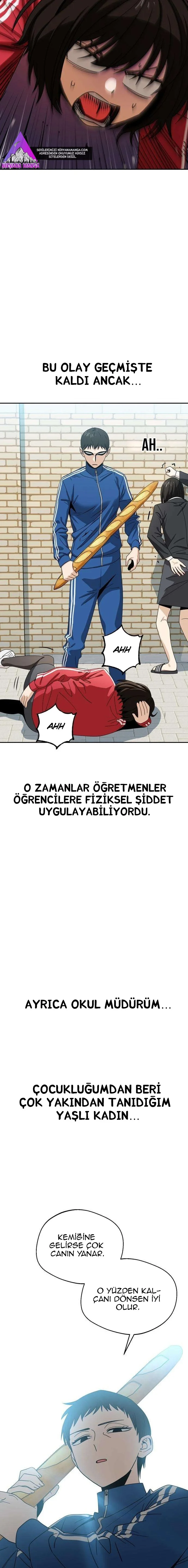 Maybe Meant to Be - Bölüm 49 - Sayfa 10