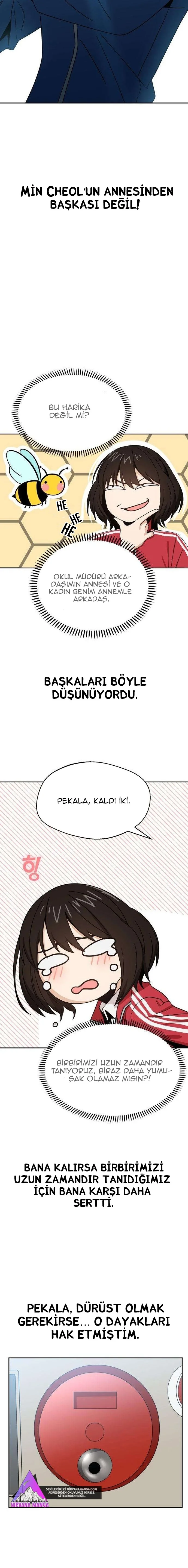 Maybe Meant to Be - Bölüm 49 - Sayfa 11