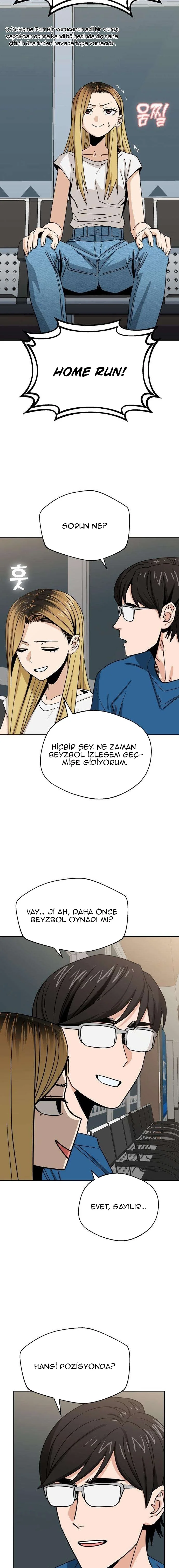 Maybe Meant to Be - Bölüm 49 - Sayfa 13