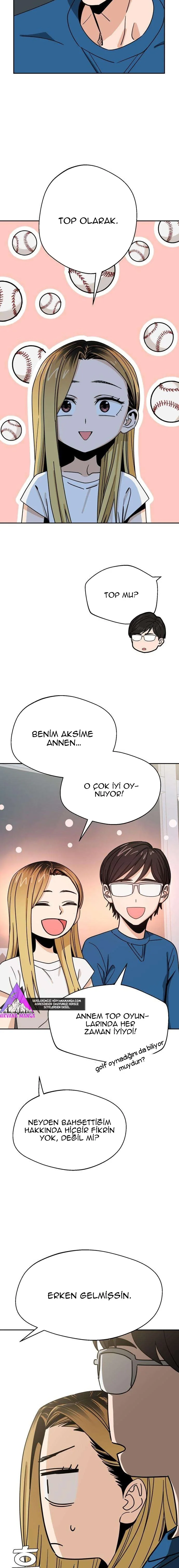 Maybe Meant to Be - Bölüm 49 - Sayfa 14