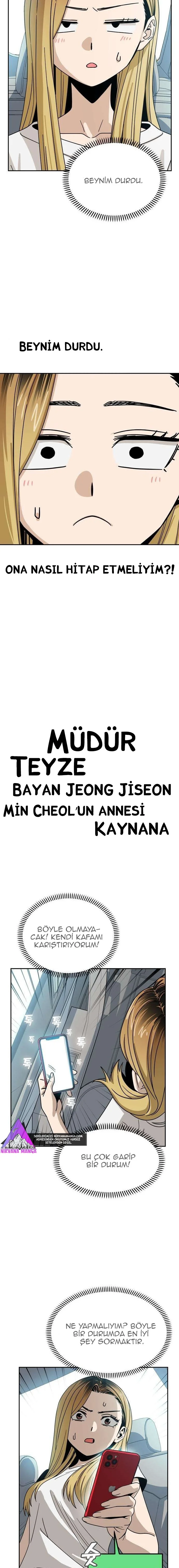 Maybe Meant to Be - Bölüm 49 - Sayfa 19